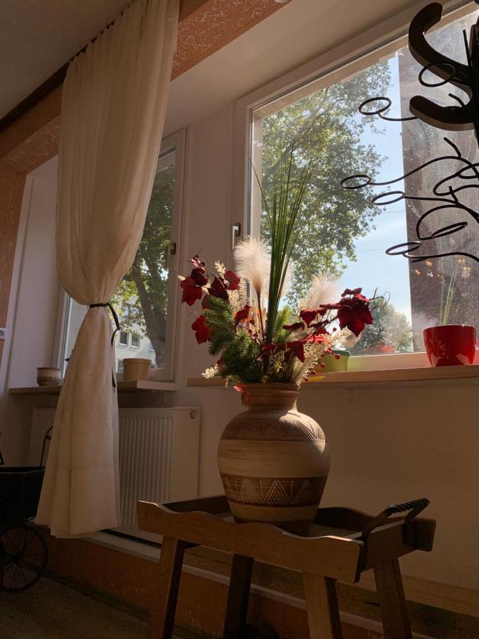 ホテル Gelsenkirchen Am Floez エクステリア 写真
