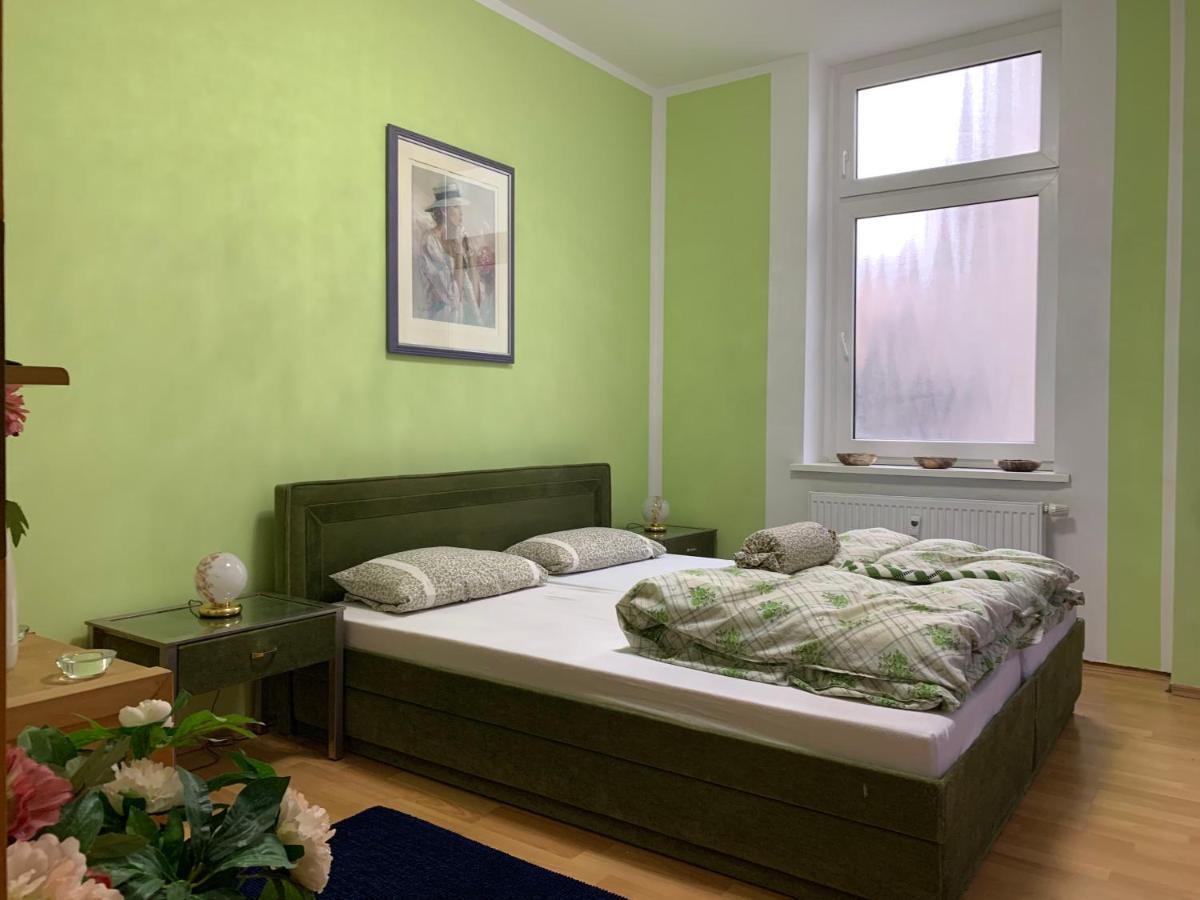 ホテル Gelsenkirchen Am Floez エクステリア 写真