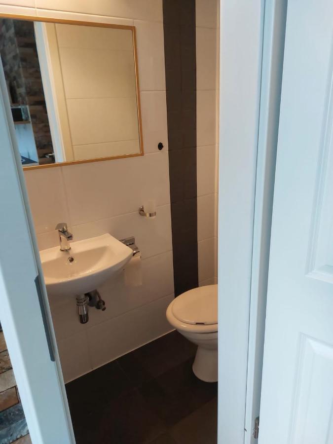 ホテル Gelsenkirchen Am Floez エクステリア 写真